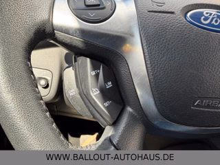 Ford Kuga Titanium - bilder 20
