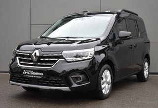 Renault Kangoo III 1.3 TCe EDC ACC/KAMERA/APP/LED/KEYLESS/AHK