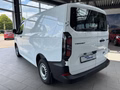 Daumennagel 4 - Ford Transit Custom Kasten 280 L1 FWD + Holzboden + Kamera