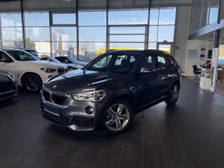 BMW X1 Year-old for sale