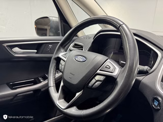 Ford S-MAX 1.5 EcoBoost Titanium*LED*Navi*SHZ*6Gang* - foto 20