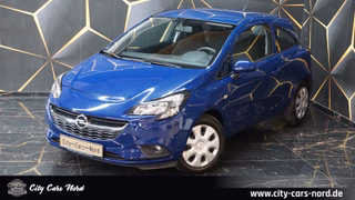 Opel Corsa E Edition ecoFlex - foto 1