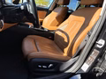 Daumennagel 6 - BMW 520 d Touring xDrive Sport Line Sitzbelüftung| Memory