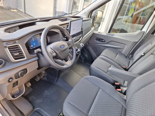 Ford Transit Pritsche 350 L3 DoKa 3-Seiten Kipper AHK Trend Rückf. - bilder 6