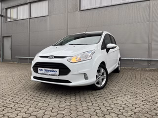 Ford B-Max Gebrauchtwagen Kaufen