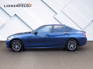 BMW 318 d Advantage Automatik - bilder 4