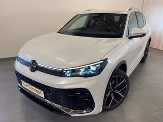 Volkswagen Tiguan age.one-day registration Kaufen