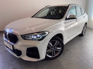 BMW X1 Gebrauchtwagen Kaufen