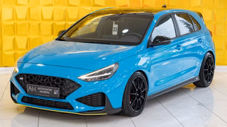 Hyundai i30 Used vehicle for sale