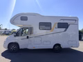 Daumennagel 3 - Eura Mobil Activa One 630 LS Travel/Plus Paket Abstandstempomat Fahrassistenz