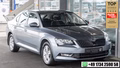 Daumennagel 1 - Skoda Superb 1.4 TSI PDC SHZ TEMPOMAT KLIMAAUTO