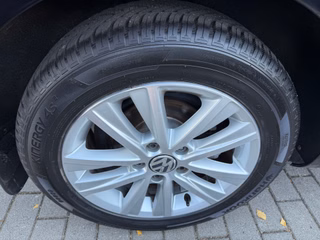 Volkswagen Golf Plus VI Style PDC Tempomat 6 Gang - bilder 35