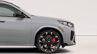 2027 BMW X2 M35i - photo 4