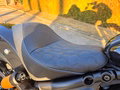 Daumennagel 15 - Indian Scout 101 Limited + Tech MY 2026