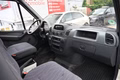 Daumennagel 12 - Mercedes-Benz Sprinter 213 CDI Automatik 2.HAND 9SITZE TÜV NEU