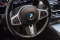 Daumennagel 11 - BMW 540d xDrive Touring Sport-Aut///M SPORT/BOWERS&WILKINS