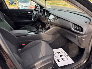 Opel Insignia B 2.0 Sports Tourer Dynamic*Nav*Kamera - foto 5