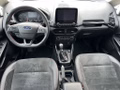 Daumennagel 10 - Ford ECOSPORT 1.0 EcoBoost ST-LINE NAVI LED AHK PCD