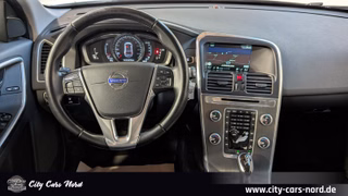 Volvo XC60 Summum AWD PANO+KAM+MEMORY - bilder 15