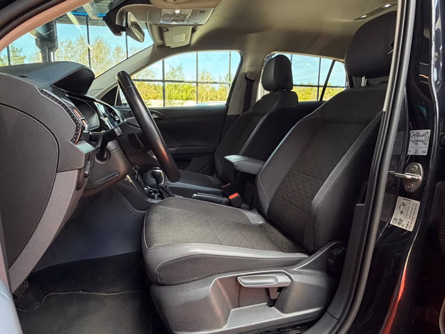 Volkswagen T-Cross Style R-Line Klima/Navi/KAM/PDC/APPLECAR - foto 9