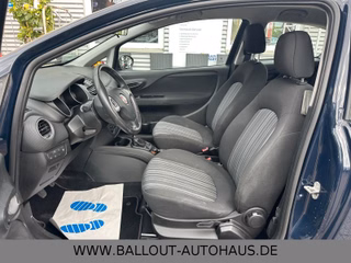 Fiat Punto Evo MyLife*3.HAND*KLIMA*TÜV/AU NEU*ISO-FIX - foto 8