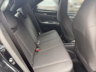 Toyota Aygo X Hybrid Active + Sitzheizung - foto 13