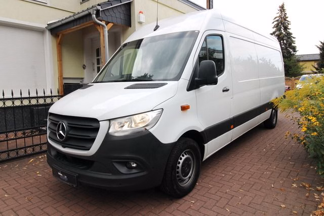 Mercedes-Benz SPRINTER 316 CDI RWD HOCH|LANG|NAVI|360°KAM|SHZG