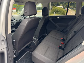 Volkswagen Tiguan Trend & Fun 1.4TSI*Klima*Shz*1.Hd*AHK - foto 7