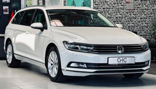 Volkswagen Passat Variant Gebrauchtwagen Kaufen