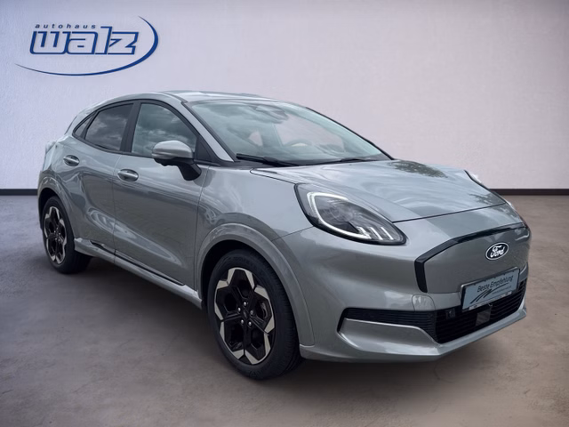 Ford Puma Gen-E Premium +FAHRASSISTENZPAKET+MATRIX+ - foto 1