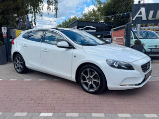 Volvo V40 Gebrauchtwagen Kaufen