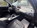 Daumennagel 21 - BMW 118i Advantage Lim. AHK Sitzheizung Temp. PDC Klima