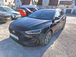 Ford Focus Gebrauchtwagen Kaufen