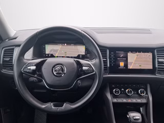 Skoda Kodiaq 2.0 TDI Style DSG / COLUMBUS / STHZG / ACC / KAMERA - foto 6