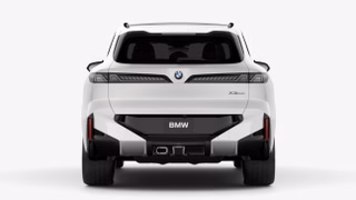 2027 BMW X5 40 xDrive - photo 5