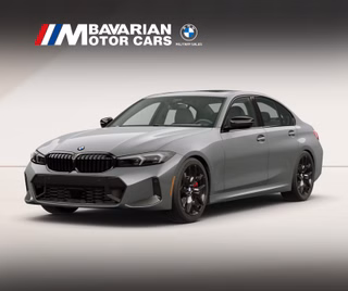 BMW 330 New vehicle for sale