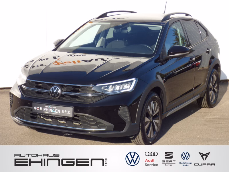 Volkswagen Taigo Life 1.0 TSI ACC LED Navi Kamera