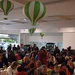 Veranstaltungen | Skoda Neueröffnung am 19.05.13