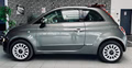 Daumennagel 8 - Fiat 500C Lounge
