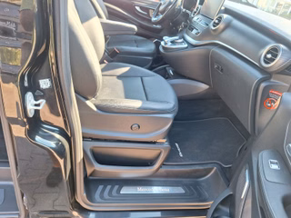 Mercedes-Benz V 250 Automatik*AMG LINE* 6 SITZER*NAVI*PDC* - bilder 4