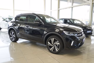 Volkswagen T-Roc age.one-day registration Kaufen