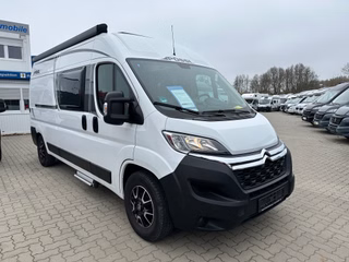 Pössl 2 Win R Used vehicle for sale