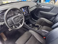 Daumennagel 9 - Volvo XC 40 R Design AWD 19" + Kamera + Business Pro
