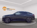 Daumennagel 8 - BMW X4 M Competition NAVI/LED/LEDER/HUD/PANO/RFK
