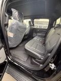 Daumennagel 11 - Dodge RAM Rebel Crew Cab 3,0ltr Hurricane 12 Zoll 5 J