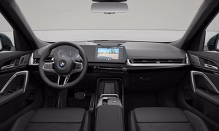 2027 BMW X1 xDrive28i - photo 7