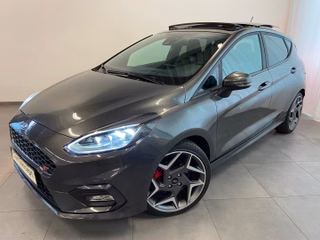 Ford Fiesta Gebrauchtwagen Kaufen