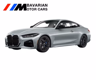 2022 BMW M440i xDrive Coupe - photo 1