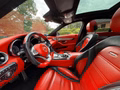 Daumennagel 25 - Mercedes-Benz C63 AMG ***EINZELSTÜCK***