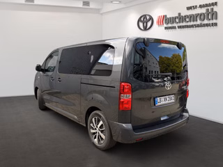 Toyota Proace Verso L1 Lounge - bilder 7
